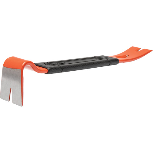 Levier plat avec poign&eacute;e, 2" la, 13" lo Equipment World