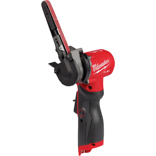 M12 Fuel Band File Equipment World