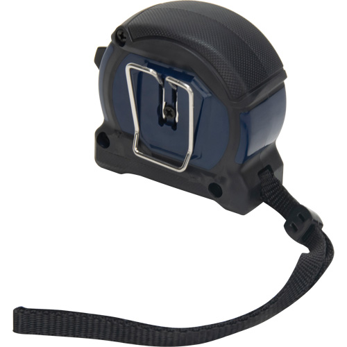 Tape Measure, 5/8" x 12', Imperial & Metric Graduations Equipment World