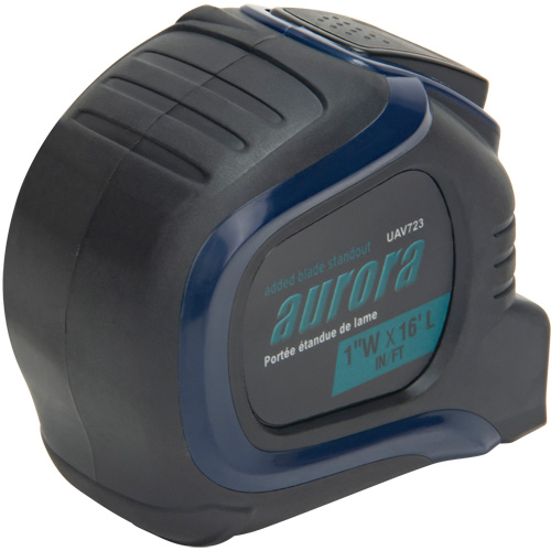 Tape Measure, 1" x 16', Imperial Graduations Equipment World