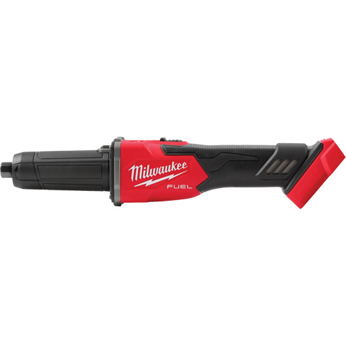 M18 Fuel Braking Die Grinder (Tool Only), 1/4" Collet, 18 V, Lithium-Ion Equipment World
