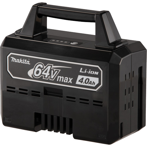BL6440 Battery, Lithium-Ion, 64 V, 4 Ah Equipment World
