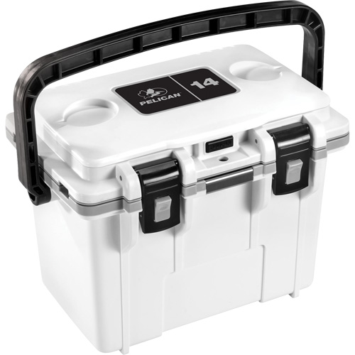 14QT Personal Cooler, 3.5 gal. Equipment World