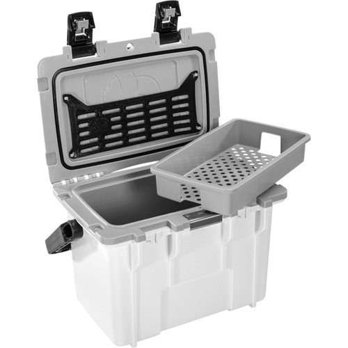 14QT Personal Cooler, 3.5 gal. Equipment World