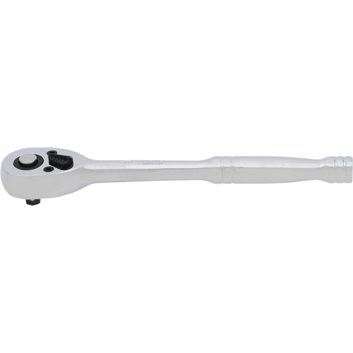 IRH-12 Ratchet Wrench, 1/2" Drive, Plain Handle Equipment World