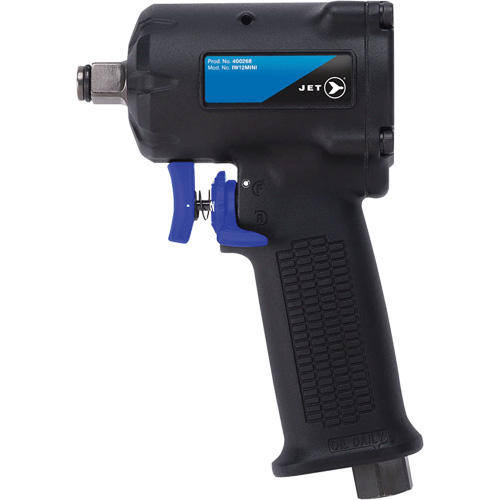 IW12MINI Compact Impact Wrench, 1/2" Socket Equipment World
