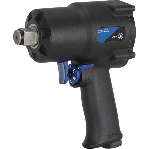 IW34HDA Heavy-Duty Impact Wrench, 3/4" Socket Equipment World