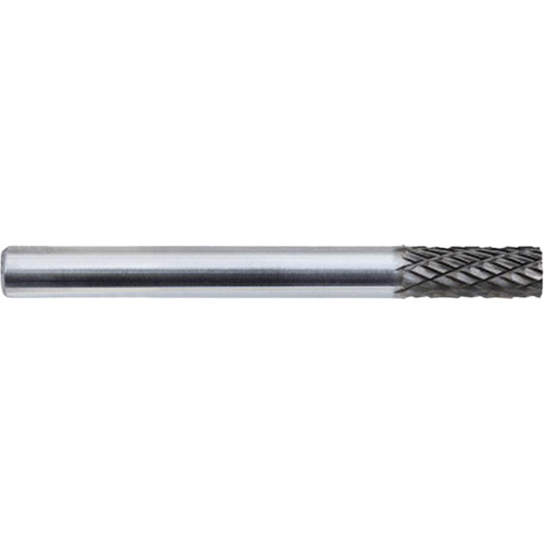 A1-DC Jet-Kut&reg; GP Carbide Burr, 1/4" Dia., 5/8" Depth of Cut Equipment World