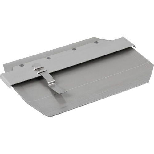 MX Fuel Clip-On Float Shoe Blades Equipment World