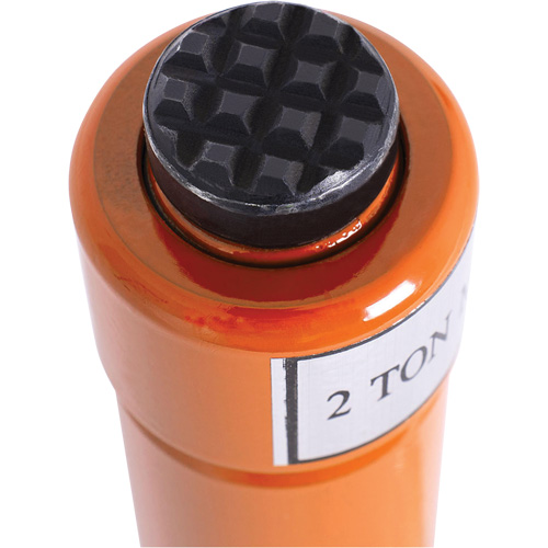 Hydraulic Rams, 3" Stroke, 2 Ton(s) Capacity Equipment World