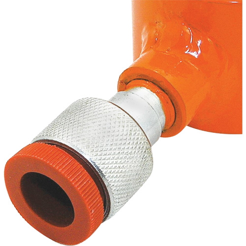 Hydraulic Rams, 0.625" Stroke, 4 Ton(s) Capacity Equipment World