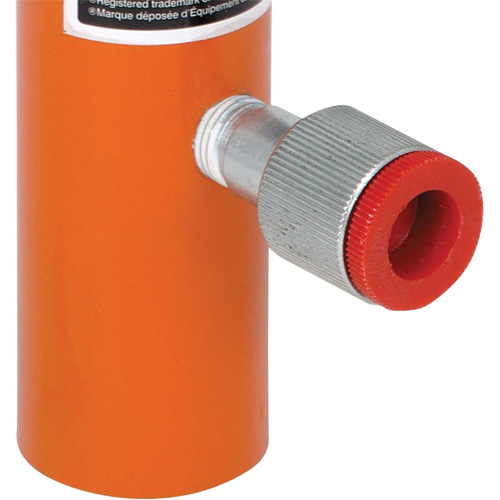 Hydraulic Rams, 4" Stroke, 4 Ton(s) Capacity, 10000 PSI Equipment World