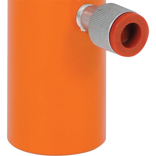 Hydraulic Rams, 5" Stroke, 10 Ton(s) Capacity, 10000 PSI Equipment World