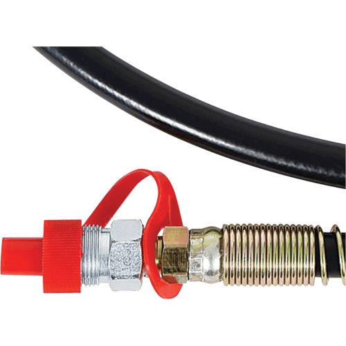 Hydraulic Hoses for Heavy-Duty Rams Equipment World
