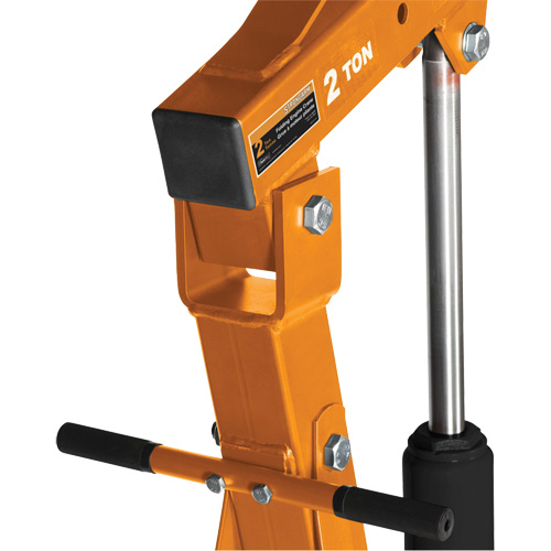 Engine Cranes Folding - Strongarm Equipment World