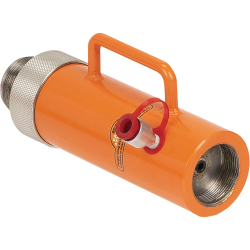 Hydraulic Rams, 5.04" Stroke, 20 Ton(s) Capacity Equipment World