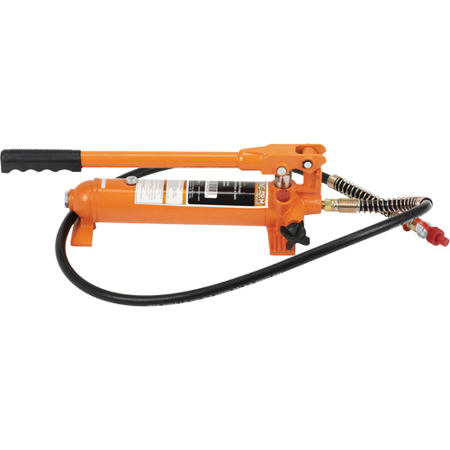 Pump & Hose Assembly Equipment World