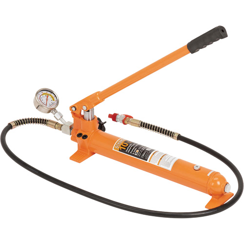 Pump & Hose Assembly - Replacement Pump Equipment World