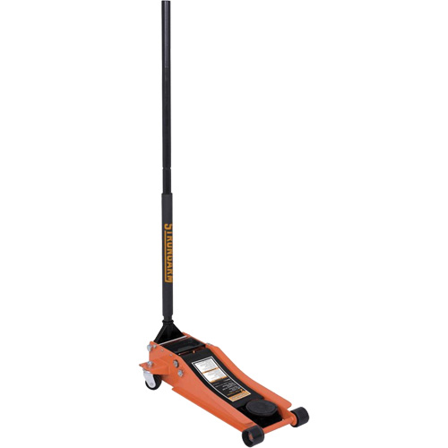 Heavy-Duty Floor Jacks, 2 Ton(s) Capacity Equipment World