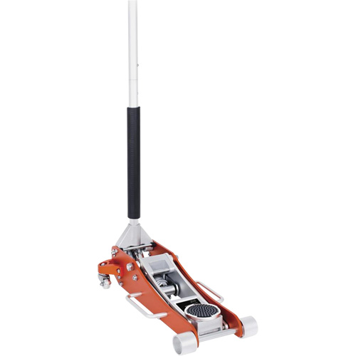 Floor Jacks - Aluminum, 2 Ton(s) Capacity Equipment World