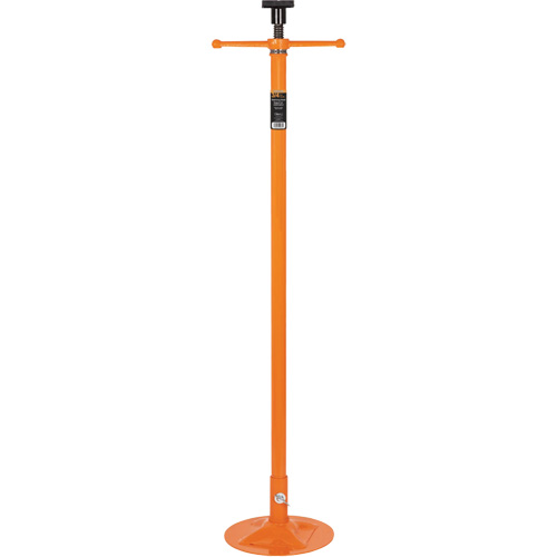 Single Post Stabilizing Stands Equipment World