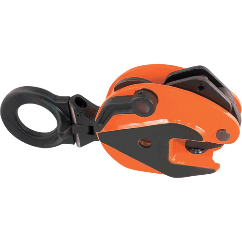 Universal Plate Clamp Equipment World