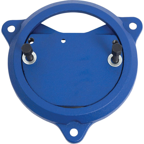 Swivel Bases for Bench Vise Equipment World