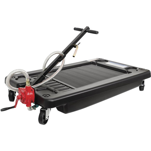 JOIDRLP Low Profile Oil Drains Equipment World