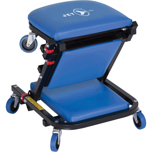 JFZC-450SHD Creepers Equipment World