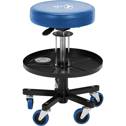 JMS-350SHD Roller Seats Equipment World