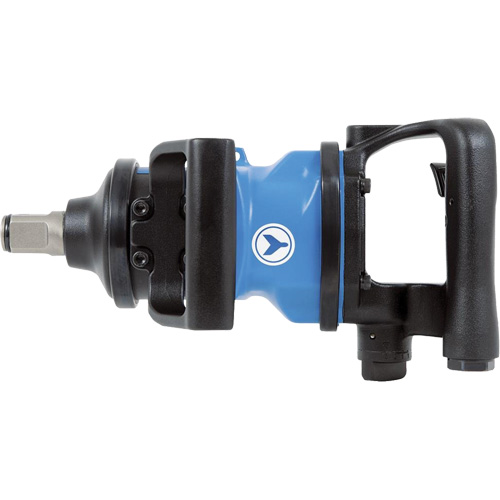 AW25LHD2 D-Handle Air Impact Wrenches, 1/2" NPT Air Inlet Equipment World