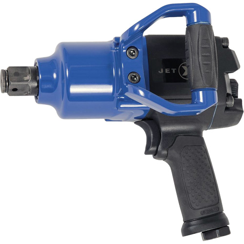 AW25PSD Pistol Grip Air Impact Wrenches, 1/2" NPT Air Inlet Equipment World