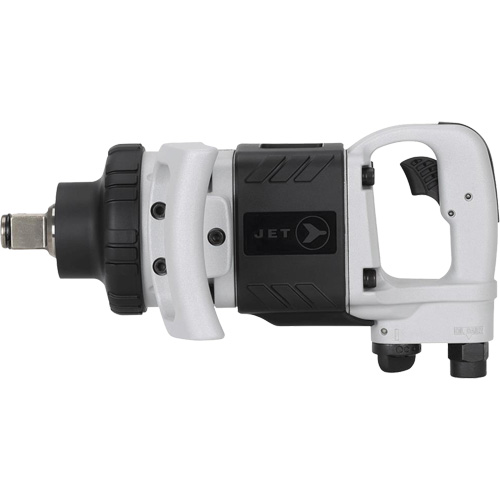 IW1SHD1 Super Heavy-Duty Air Impact Wrenches, 1" Drive, 1/2" NPT Air Inlet Equipment World