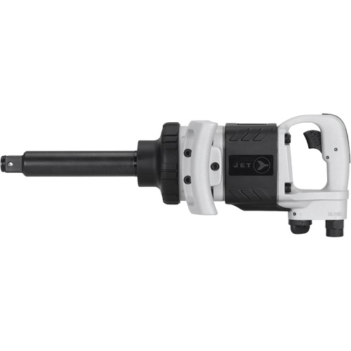 IW1SHD6 Super Heavy-Duty Air Impact Wrenches, 1" Drive, 1/2" NPT Air Inlet Equipment World