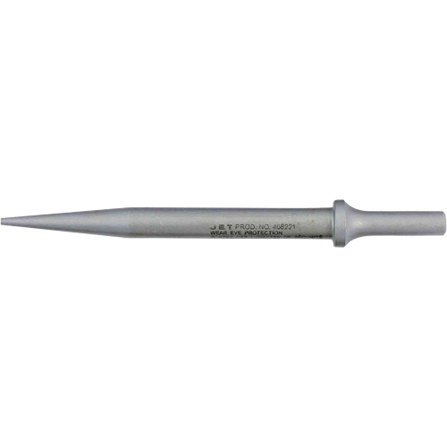 Shank Air Hammers - Taper Punches Equipment World
