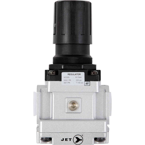 ARH34 R&eacute;gulateurs de d&eacute;bit d'air, 3/4" NPT Equipment World