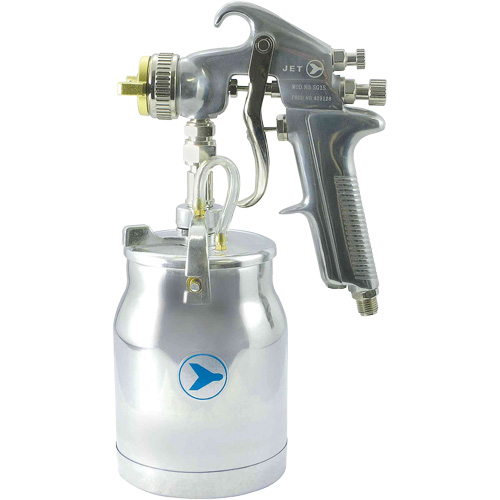 SG1S High Pressure Spray Gun Equipment World