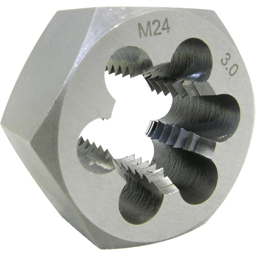 Alloy Dies Equipment World