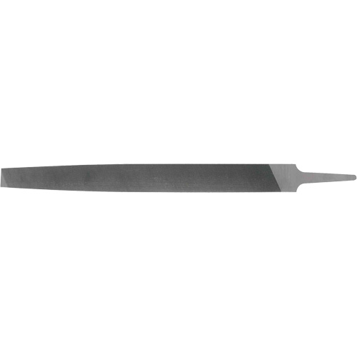Premium Mill File, 14", Bastard Equipment World
