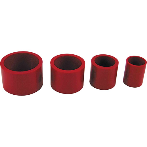 Bushing Sets for Bench Grinding Wheels Equipment World