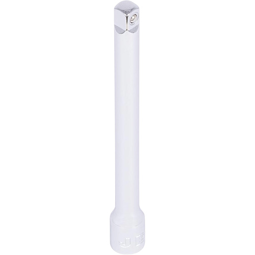 SA1412 Chrome Socket Extensions, 1/4" Drive, 4" L Equipment World