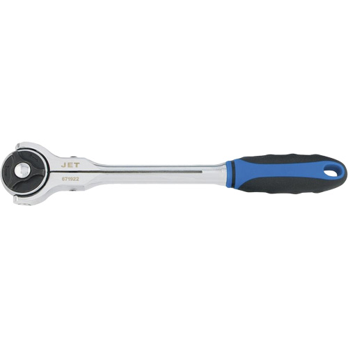 SH270-38 Swivel Head Ratchet Wrenches, 3/8" Drive, Ergonomic Handle Equipment World