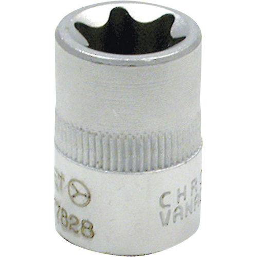 Douille externe Torx E-11 Equipment World
