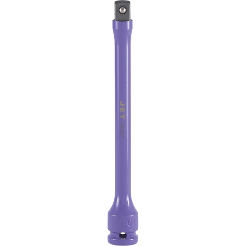 Torque Limiting Extension, 1/2" Drive, 110 ft. lbs. Torque, Purple Equipment World
