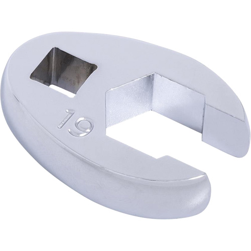 CFW3810-6M Jeux de cl&eacute;s &agrave; fourche pour &eacute;crou &eacute;vas&eacute; Equipment World