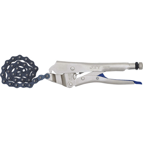J20R Locking Chain Wrenches Equipment World