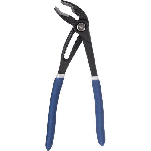 JRWP-180 Ratcheting Pliers - Water Pump, 7-1/4" Length Equipment World