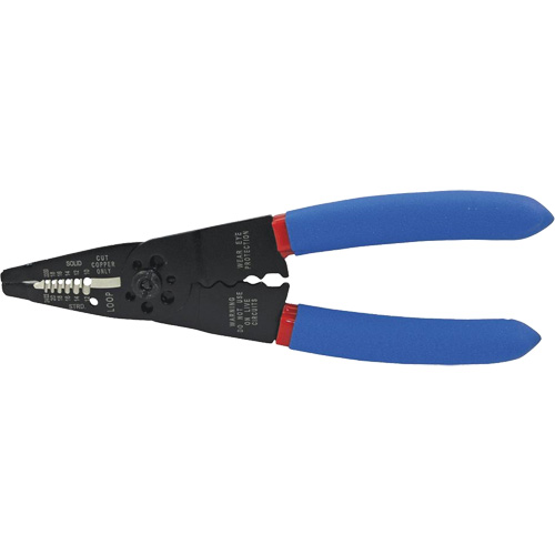 JMWS-81024 Spring Loaded Strippers Equipment World