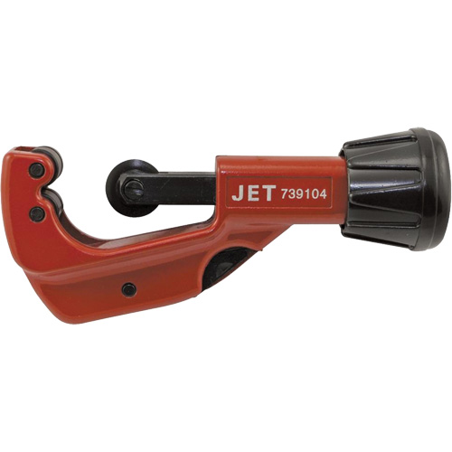 JTTC-32 Telescoping Tube Cutters, 1/8 - 1-1/4" Capacity Equipment World
