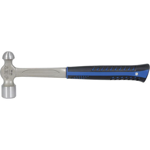 JSBP-16 Steel Ball Pein Hammers, 16 oz. Head Weight Equipment World